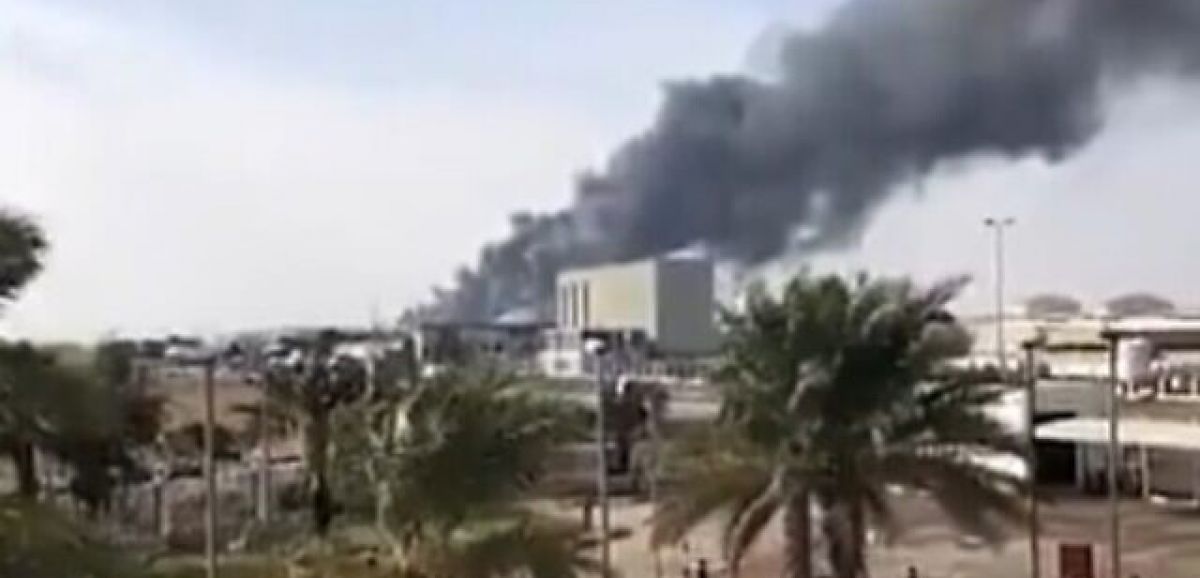 Attaque contre les Emirats Arabes Unis ayant fait 3 mors et 6 blessés : "L'attaque ne restera pas impunie"