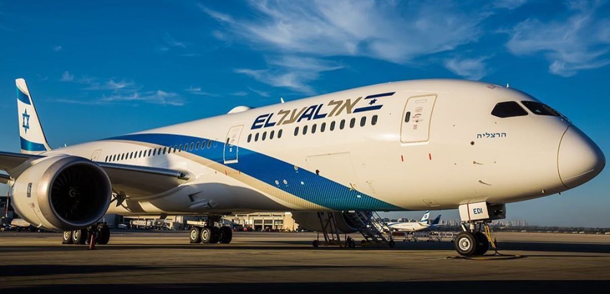 Le PDG d'El Al accuse Netanyahou de porter "la responsabilité de l'effondrement de la compagnie"