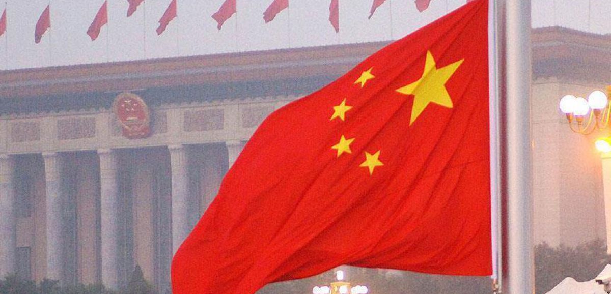Chine Ouïgours : Pékin dénonce une ingérence grossière de la France