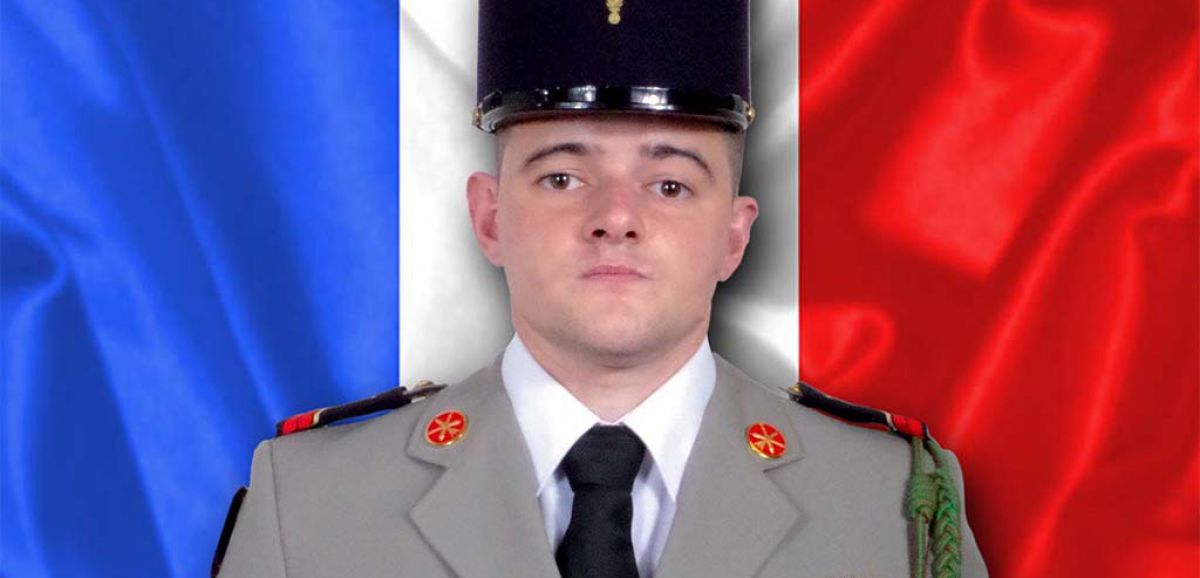 Un militaire français tué samedi au Mali