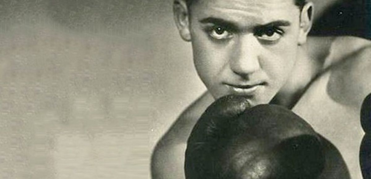 Un gymnase de Paris en hommage au boxeur juif tunisien Victor "Young" Perez