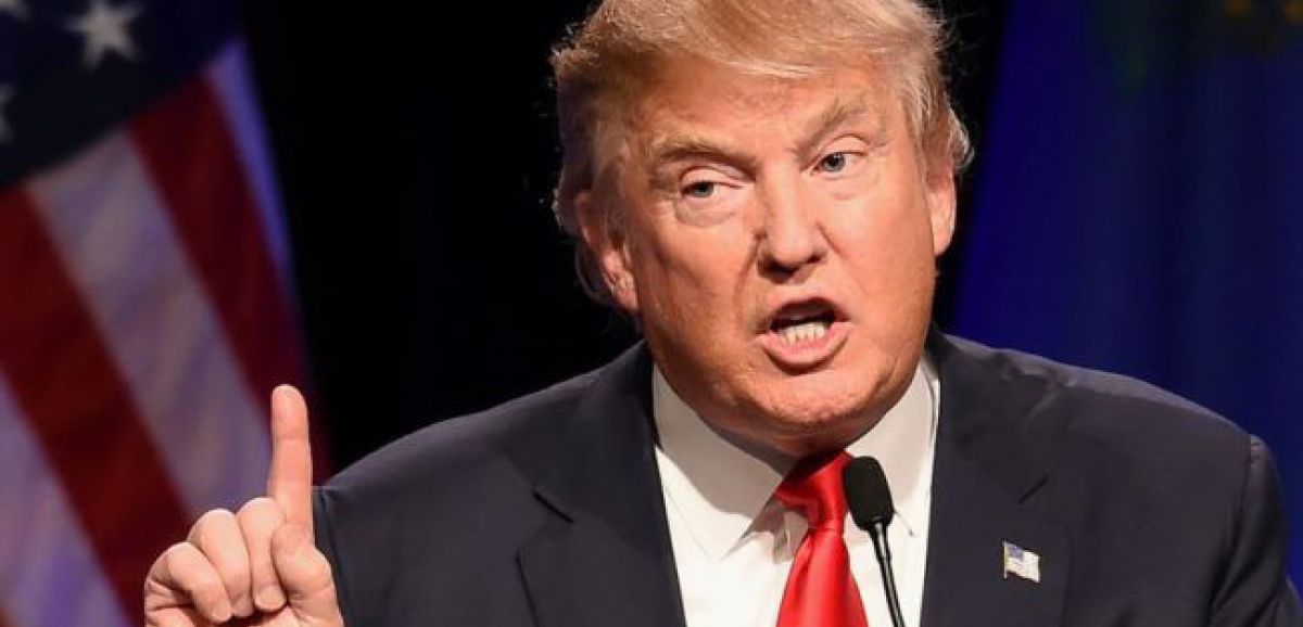 Donald Trump se déclare prochain président dans un clip de golf