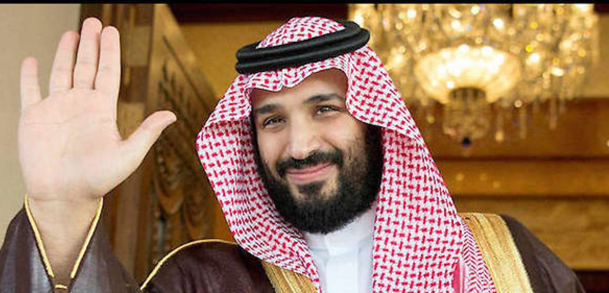 Netanyahou a autorisé l'Arabie saoudite à utiliser le logiciel NSO après des discussions avec le prince héritier