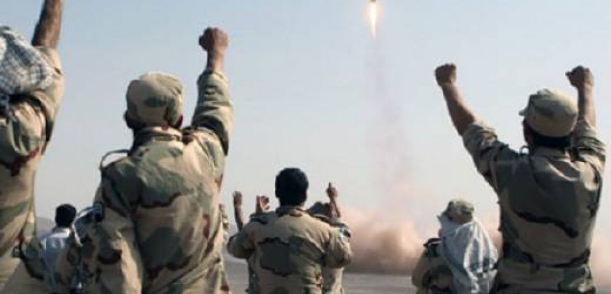 Les Etats-Unis accusent l'Iran de violer l'accord sur le nucléaire de l'ONU