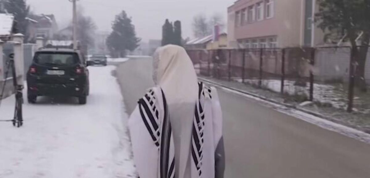 La Bosnie va expulser les membres de la secte juive extrémiste Lev Tahor