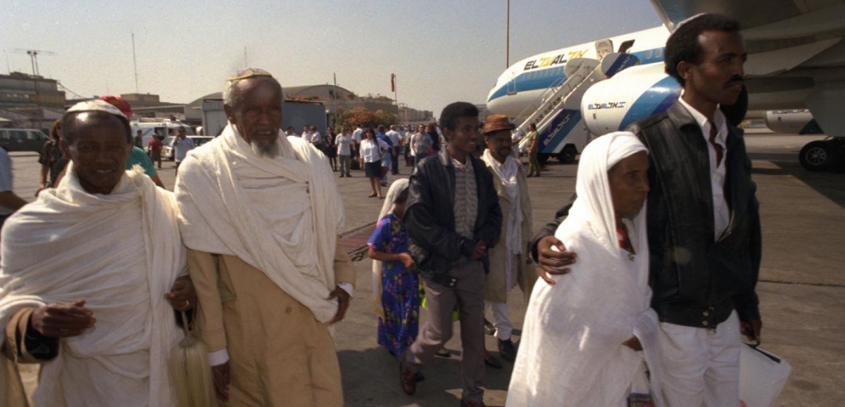 Les juifs éthiopiens pas autorisés à émigrer en Israël en vertu de la loi du retour, statue la Cour suprême