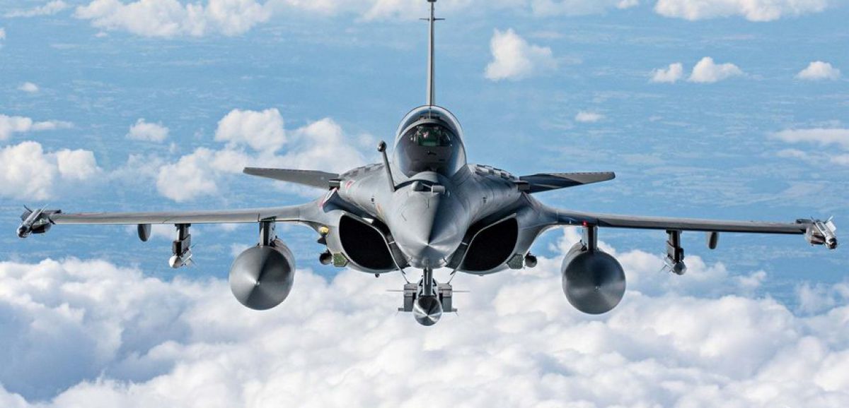 La France va aider à renforcer les défenses aériennes des Emirats après les attaques de drones houthis