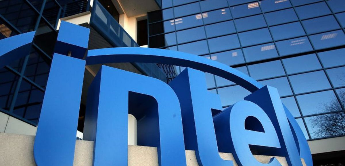 Intel va acquérir la société israélienne Tower Semiconductor pour près de 5 milliards d'euros