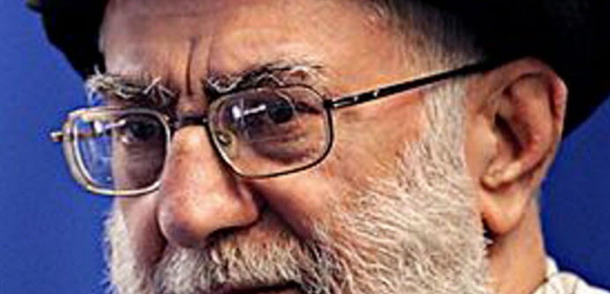 Khamenei rejette l'affirmation "absurde" selon laquelle l'Iran cherche à avoir une bombe nucléaire