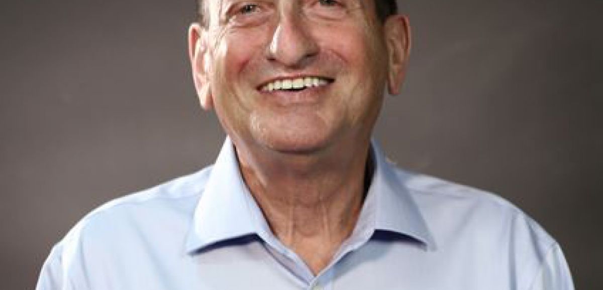 Le maire de Tel Aviv, Ron Huldai, annonce son intention de briguer un 6e mandat