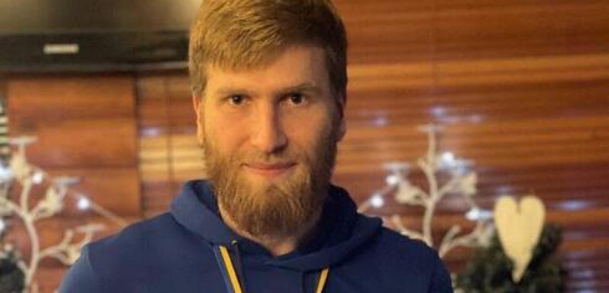 Un footballeur juif, qui devait jouer en Israël, est décédé lors de la guerre en Ukraine