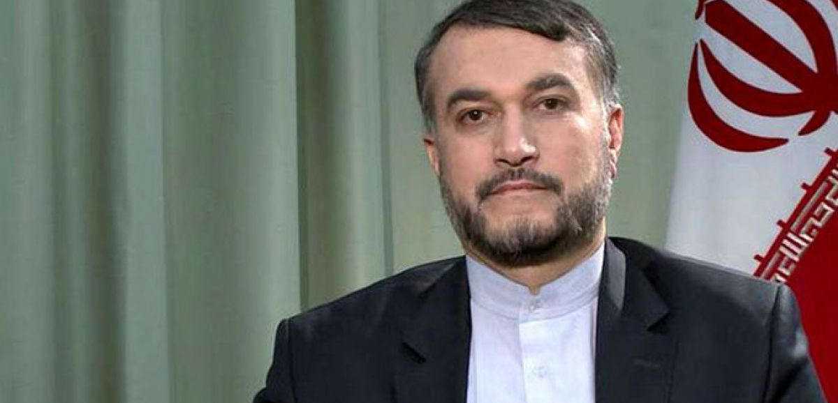 Le ministre iranien des Affaires étrangères affirme que l'accord sur le nucléaire est soumis aux lignes rouges de l'Iran