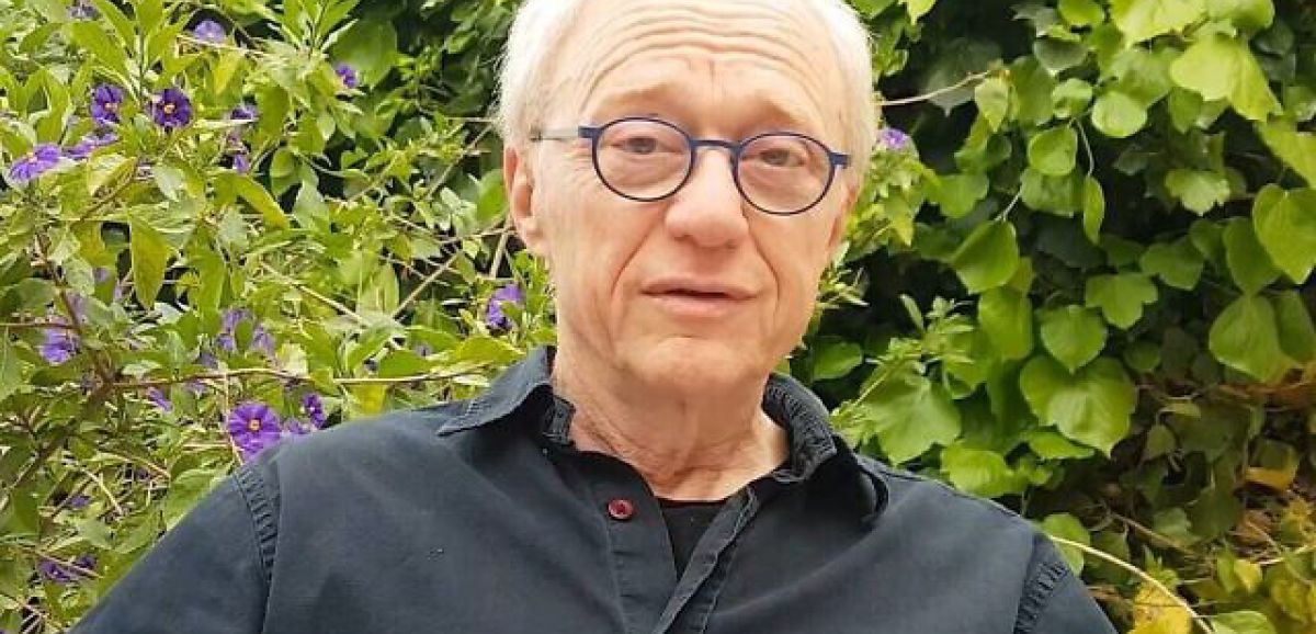 L'auteur David Grossman remporte le prix Erasmus des Pays-Bas