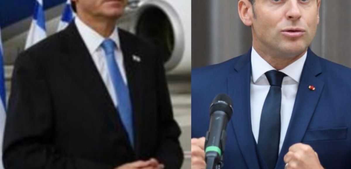 Commémorations des attentats de 2012 : Emmanuel Macron et son homologue israélien seront à Toulouse dimanche