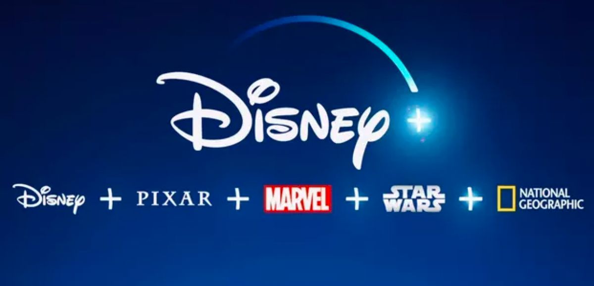Disney+ lancé en Israël le 16 juin