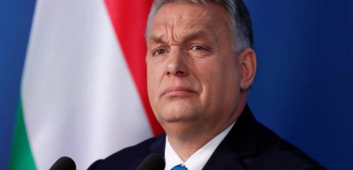 Hongrie : Viktor Orban reconduit au pouvoir