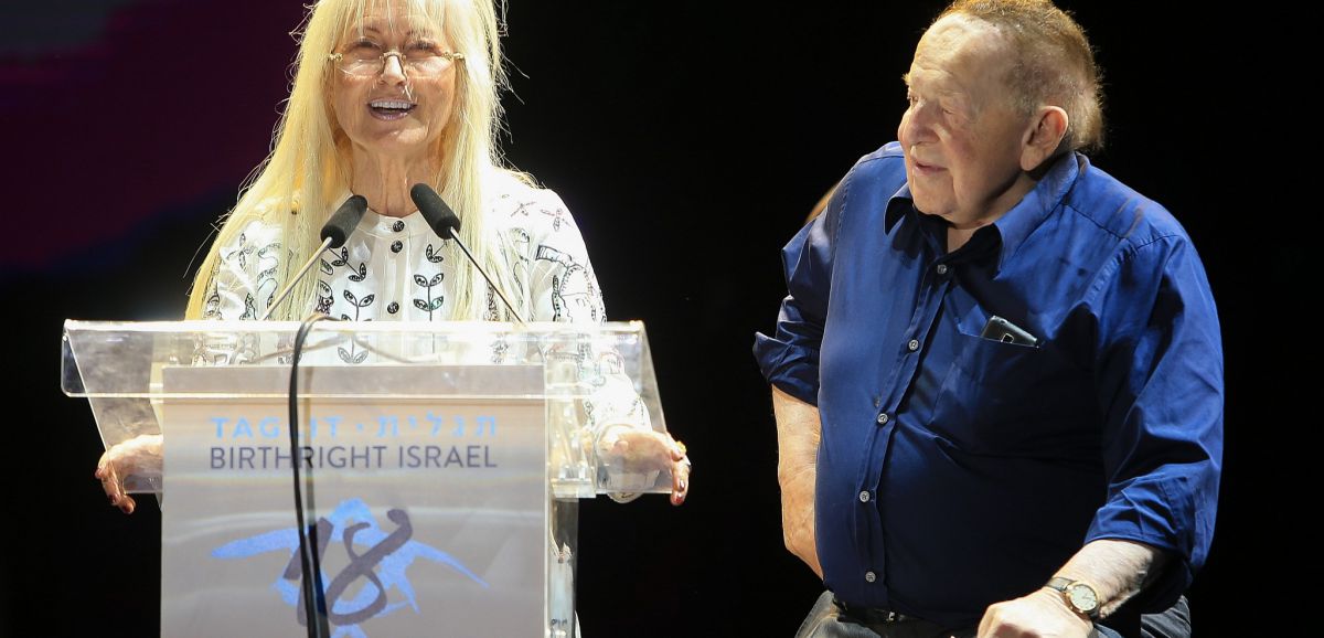 30 Israéliens figurent dans le classement Forbes 2022 des milliardaires