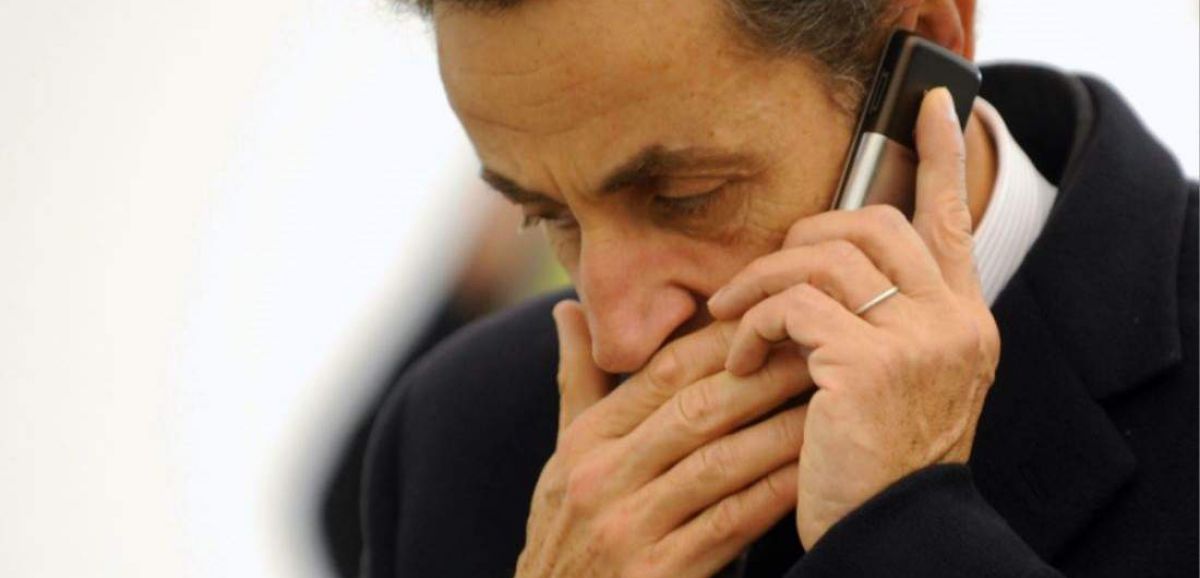 Présidentielle 2022 : Nicolas Sarkozy annonce qu'il votera pour Emmanuel Macron au second tour