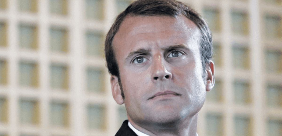 Emmanuel Macron réélu président avec 58,6% des voix face à Marine Le Pen