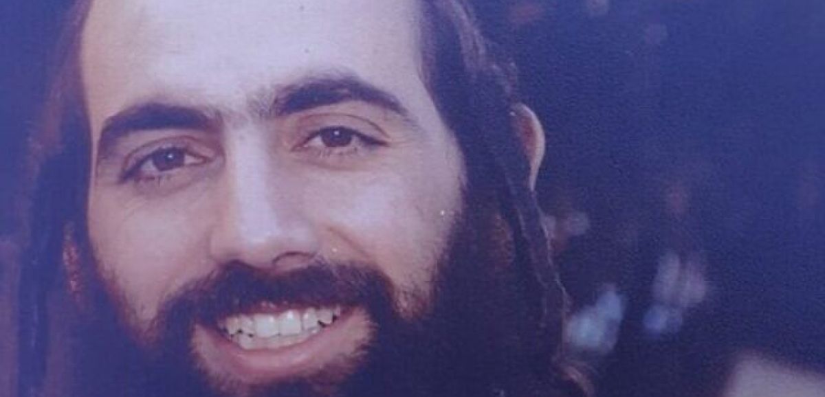 Le terroriste palestinien ayant tué le Rav Ohayon à Petah Tikva en 2020 condamné à la prison à vie