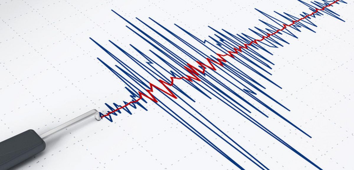 Un séisme de magnitude 4,8 près de Chypre ressenti à Haïfa