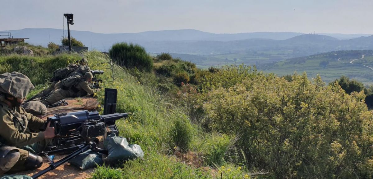 Israël marque ce dimanche le vingtième anniversaire du retrait de ses troupes du Sud-Liban