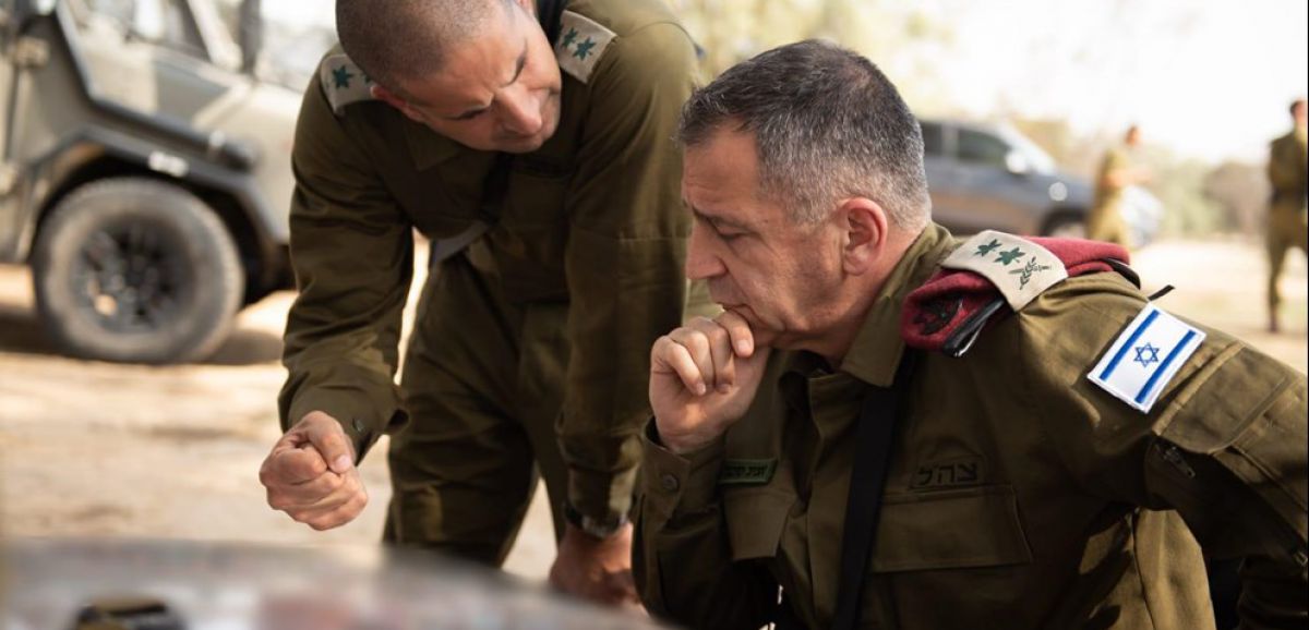 Yom Hazikaron et Yom Haatsmaout : la sécurité renforcée en Israël