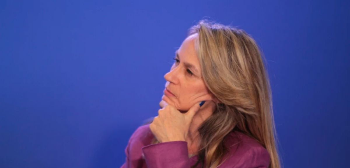 Constance Le Grip sur Radio J : "Je pense que la main tendue par Emmanuel Macron doit être saisie"