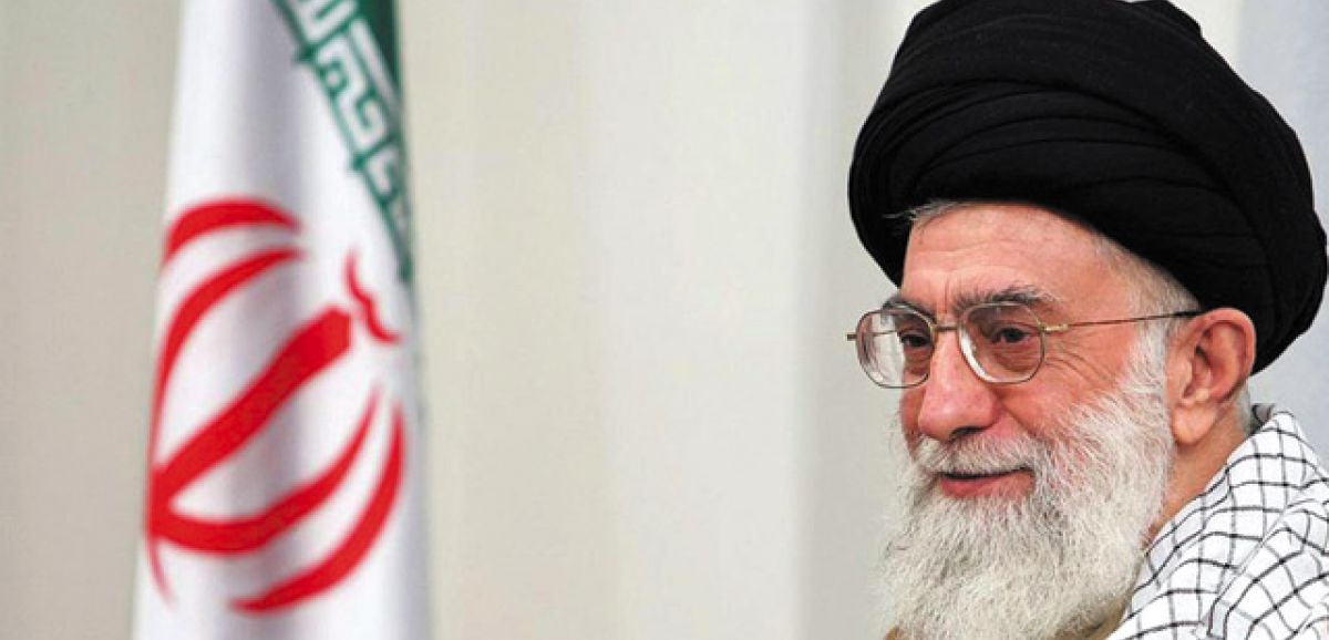Israël demande la suspension immédiate du compte Twitter de l'ayatollah, Ali Khamenei