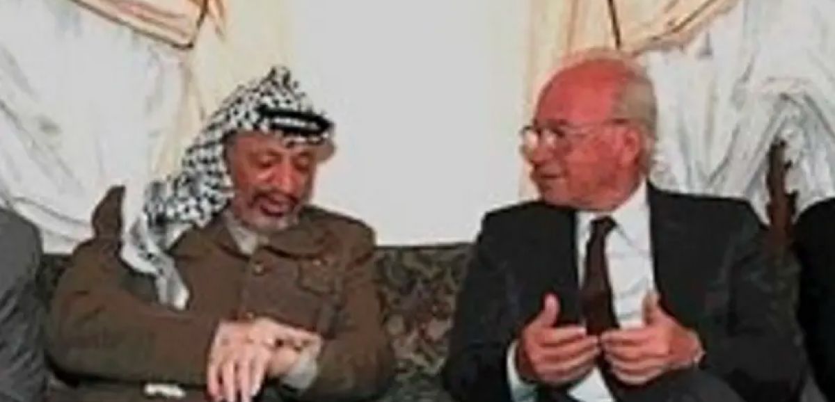 Le négociateur en chef des accords d'Oslo, Uri Savir, est décédé à 69 ans