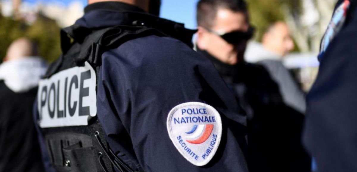 Un homme arrêté à Limoges pour avoir projeté un attentat contre "un lieu de culte juif"
