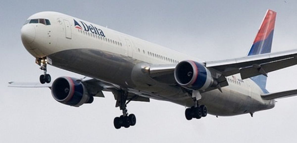 La compagnie américaine Delta Airlines ouvre une nouvelle ligne Tel Aviv-Boston