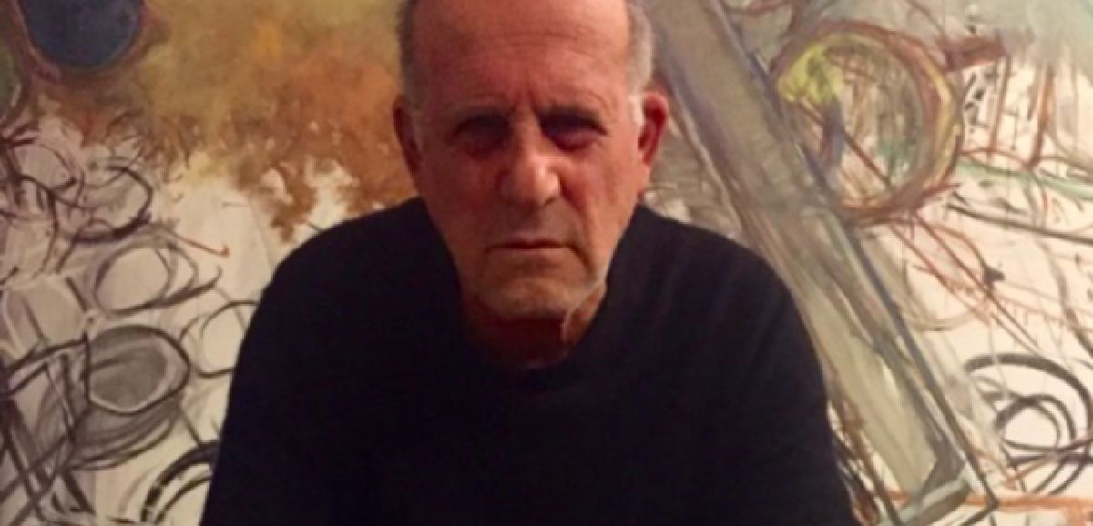 L'artiste franco-israélien Ra'anan Levy est décédé à l'âge de 68 ans