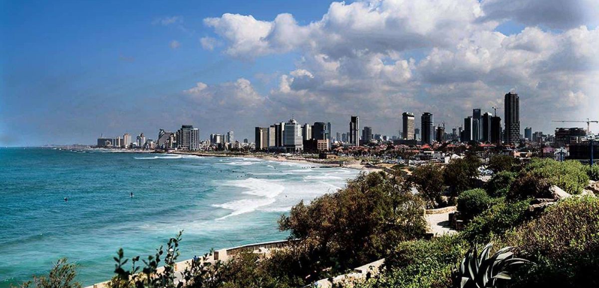 Tel Aviv 7e des meilleurs écosystèmes technologiques mondiaux