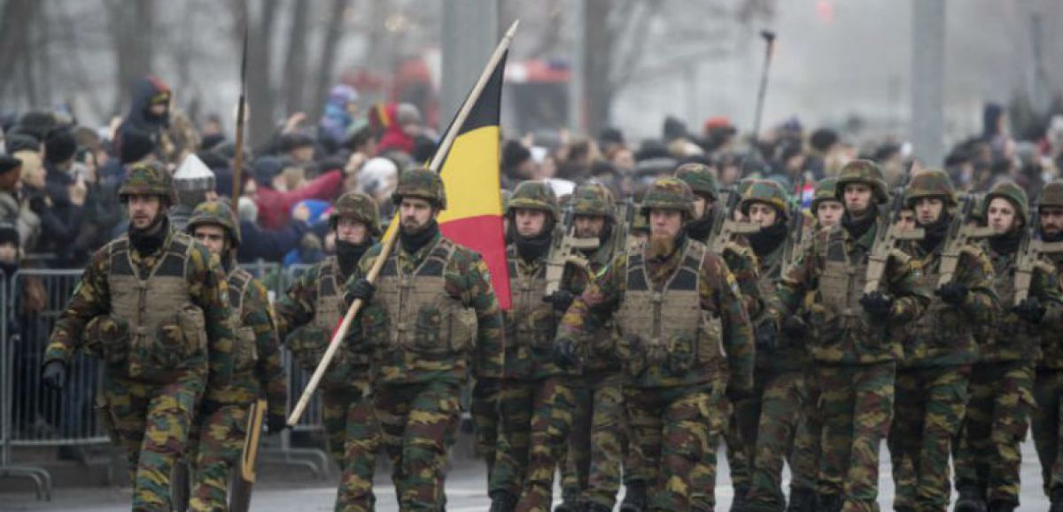 En Allemagne, des rabbins vont réintégrer les forces armées allemandes