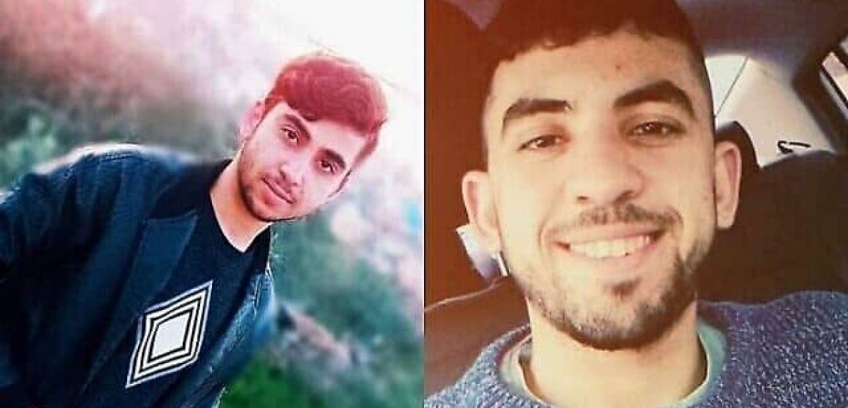 2 Palestiniens inculpés pour l’attentat meurtrier d’Ariel d’avril 2021