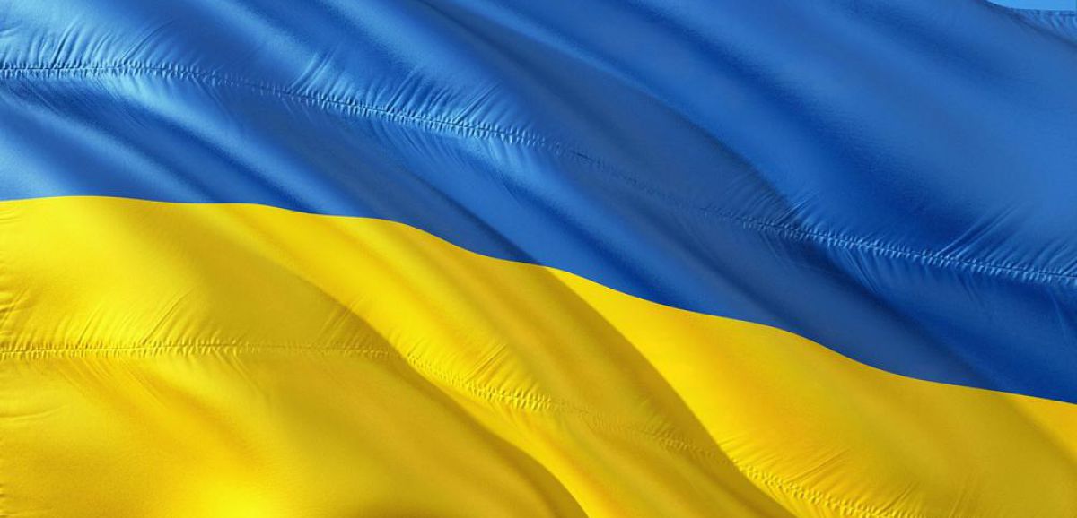 L'Ukraine accède au statut de candidat à l'Union européenne