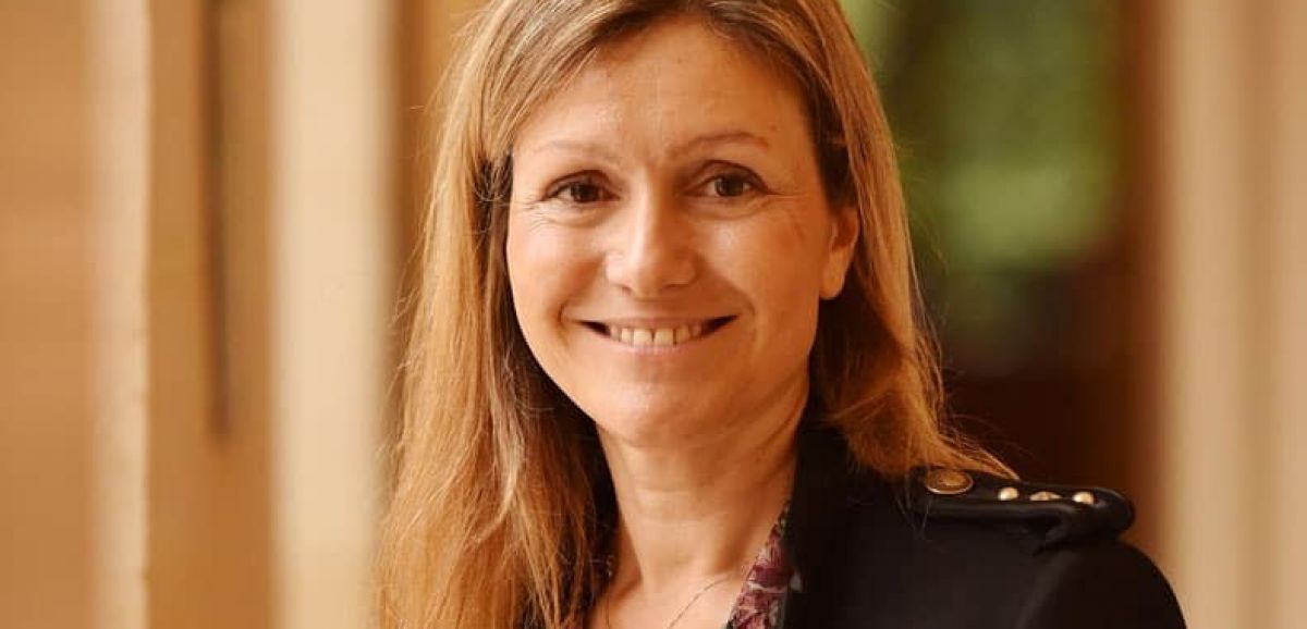 Yaël Braun-Pivet première femme à être élue présidente de l'Assemblée nationale