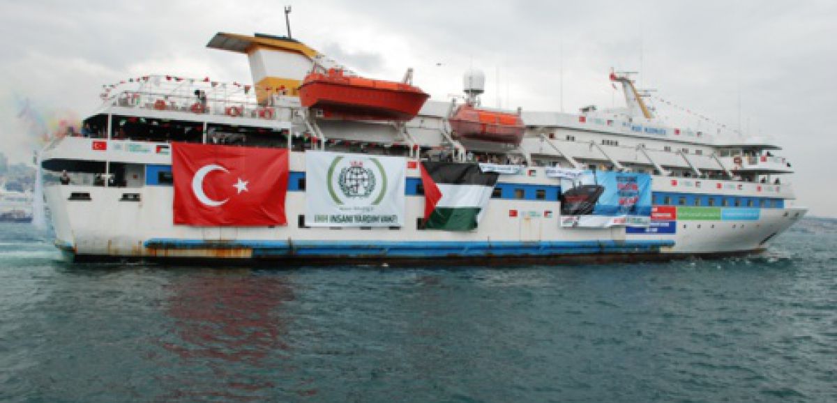 Israël-Turquie, 10 ans après le Marmara
