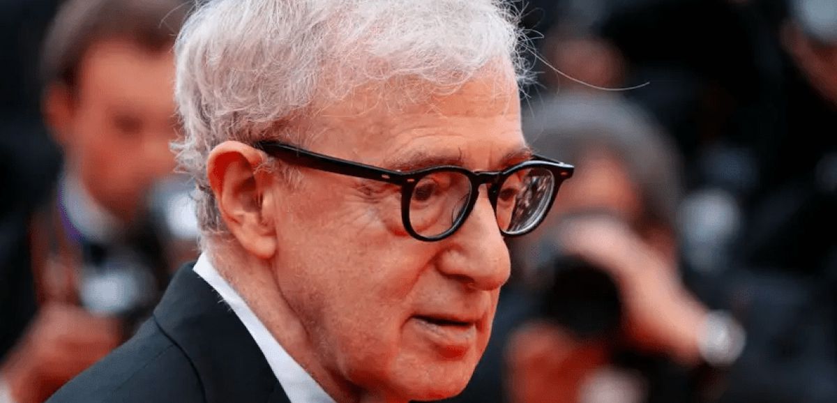 Woody Allen confie à Alec Baldwin que son prochain film pourrait être le dernier