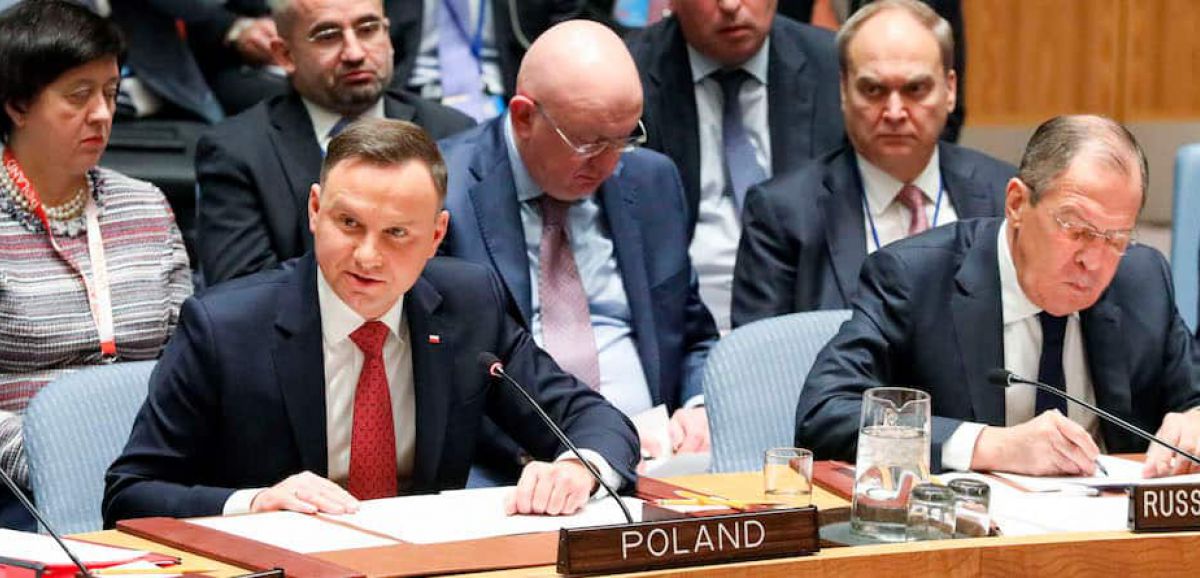 Israël et la Pologne reprennent leurs relations diplomatiques et réintégreront leurs ambassadeurs