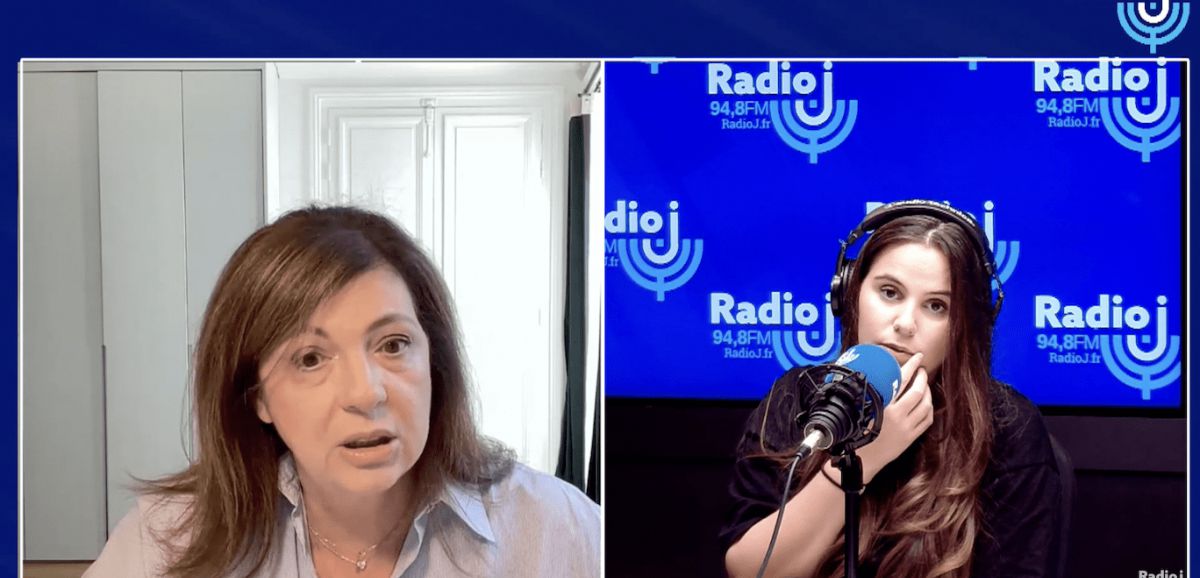 Valérie Depadt sur Radio J : «La France ne croit pas à une GPA éthique qui respecterait nos grands principes »