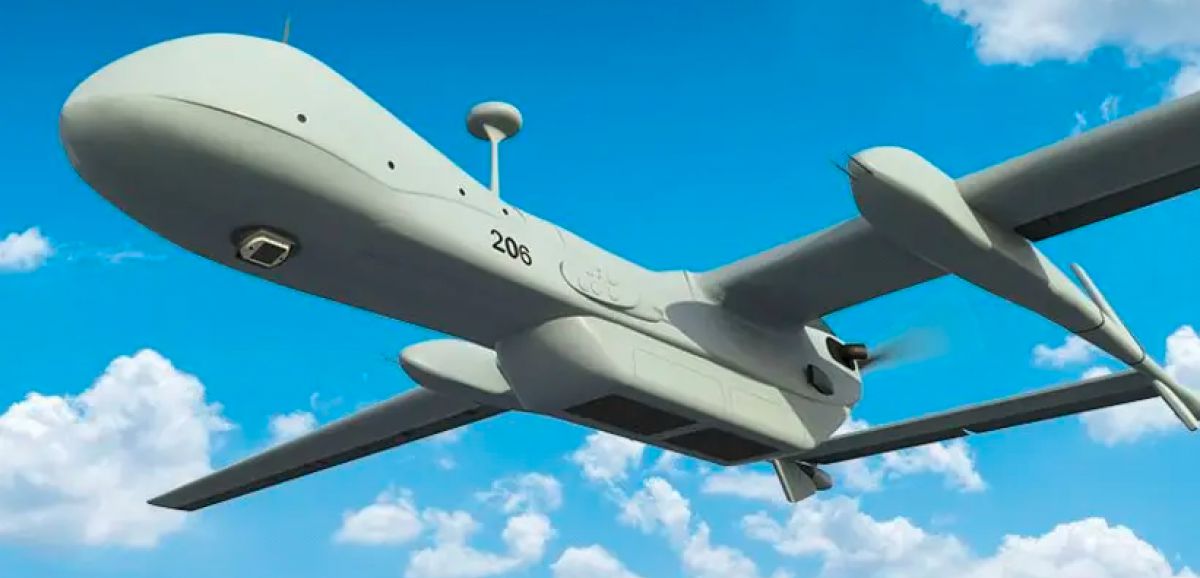 Maison Blanche : l'Iran s'apprête à livrer des drones armés à la Russie