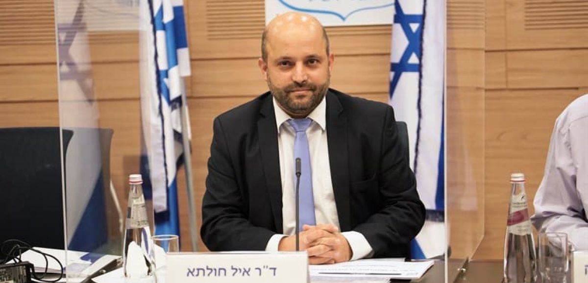 Le conseiller à la sécurité nationale confirme les opérations israéliennes en Iran en 2022