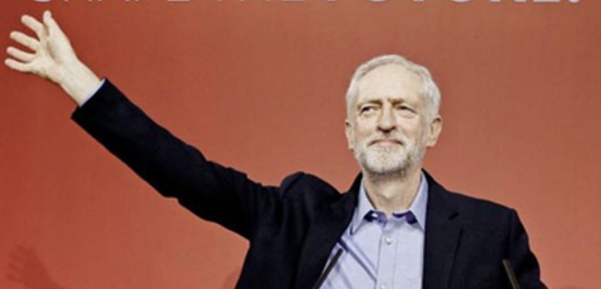 Un rapport indique que les factions rivales du Parti travailliste de Corbyn ont utilisé l'antisémitisme comme arme