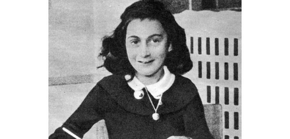 Un restaurant de Rhode Island publie un meme d'Anne Frank et s'excuse