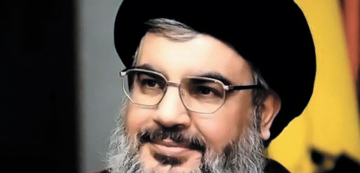 Gisement gazier Karish : nouvelles menaces du Hezbollah contre Israël