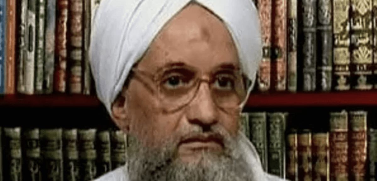 Les Etats-Unis affirment avoir éliminé le chef d'Al Qaïda, Ayman al-Zawahiri, dans une attaque de drone