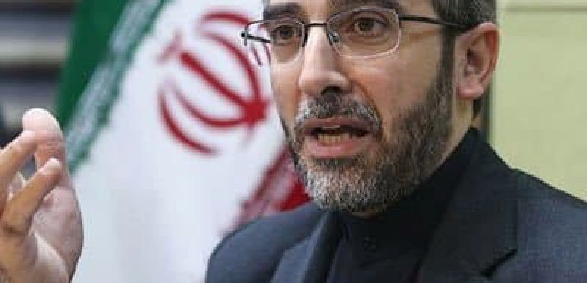 Le principal négociateur iranien sur le nucléaire se rendra à Vienne mercredi