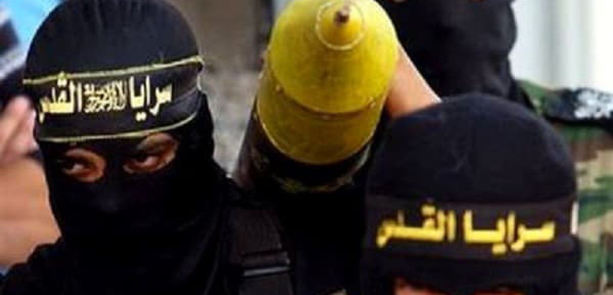 Chef du Jihad Islamique : nous bombarderons le centre d'Israël